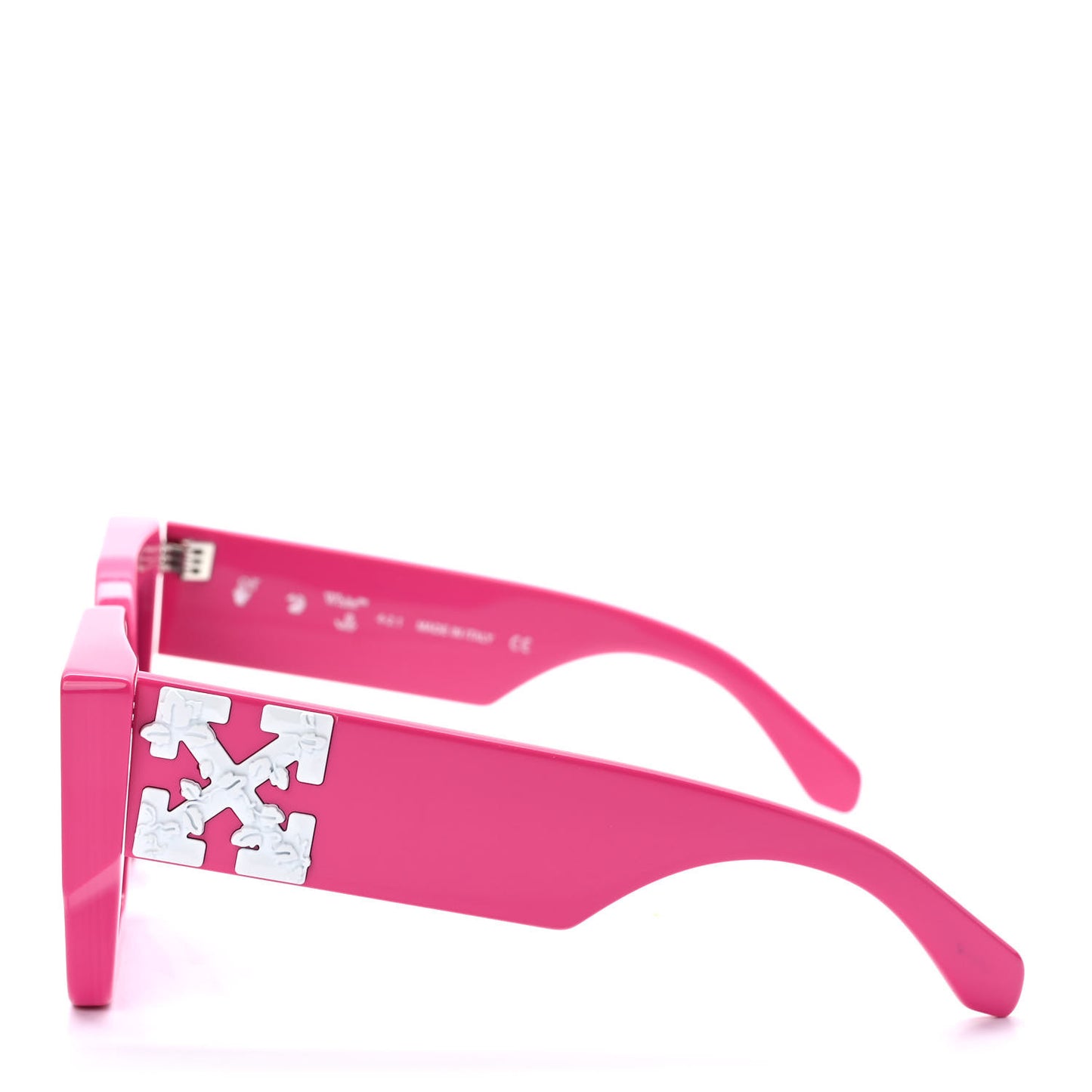 Catalina Sunglasses Fuchsia
