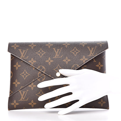 Louis Vuitton Monogram Kirigami Pochette Set 2 of 12