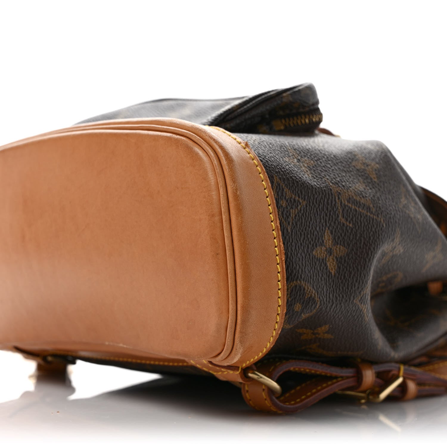 Louis Vuitton Monogram Mini Montsouris Backpack 8 of 10