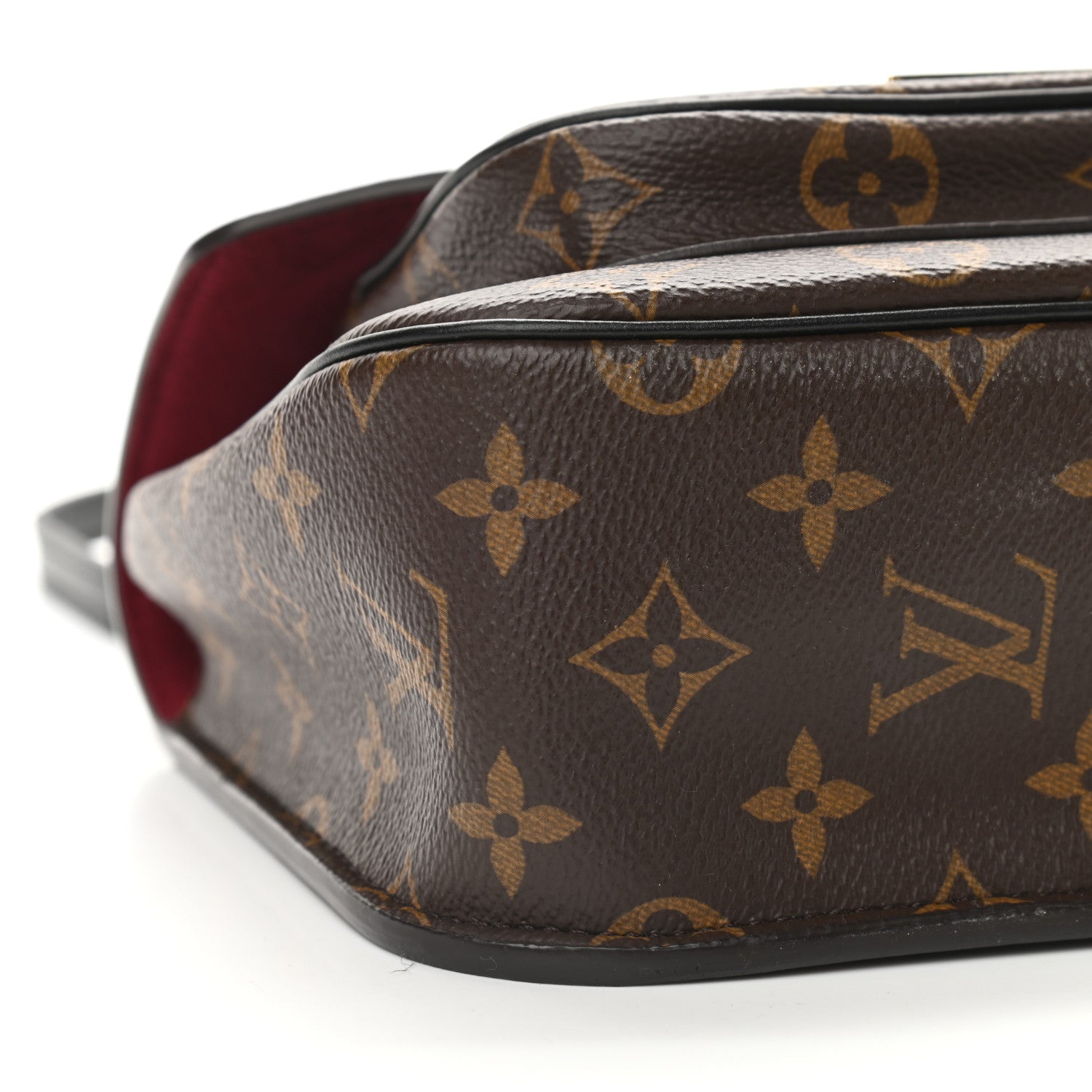 Louis Vuitton Monogram Passy 7 of 8