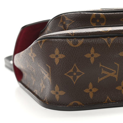 Louis Vuitton Monogram Passy 7 of 8