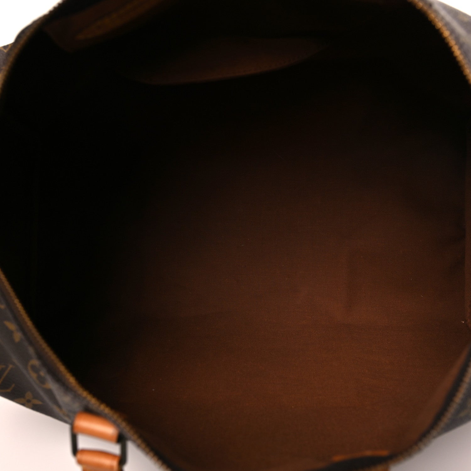 Louis Vuitton Monogram Speedy 40 5 of 10