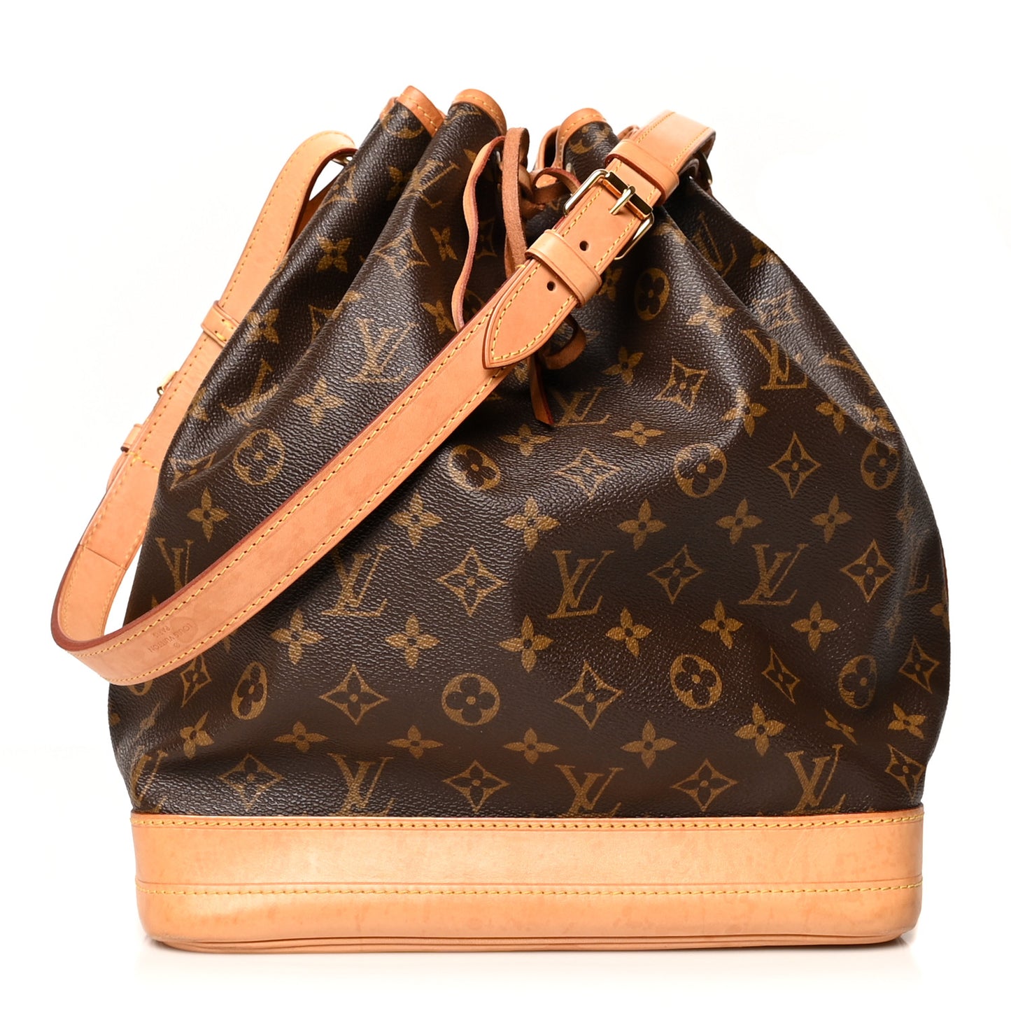 Monogram Noe
