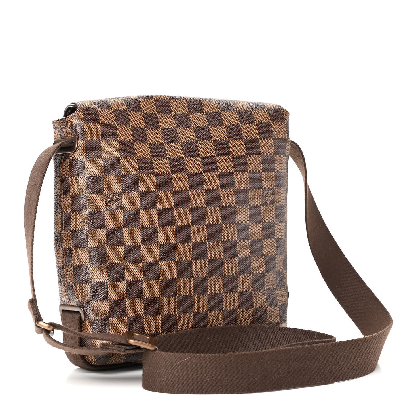 Damier Ebene Brooklyn PM
