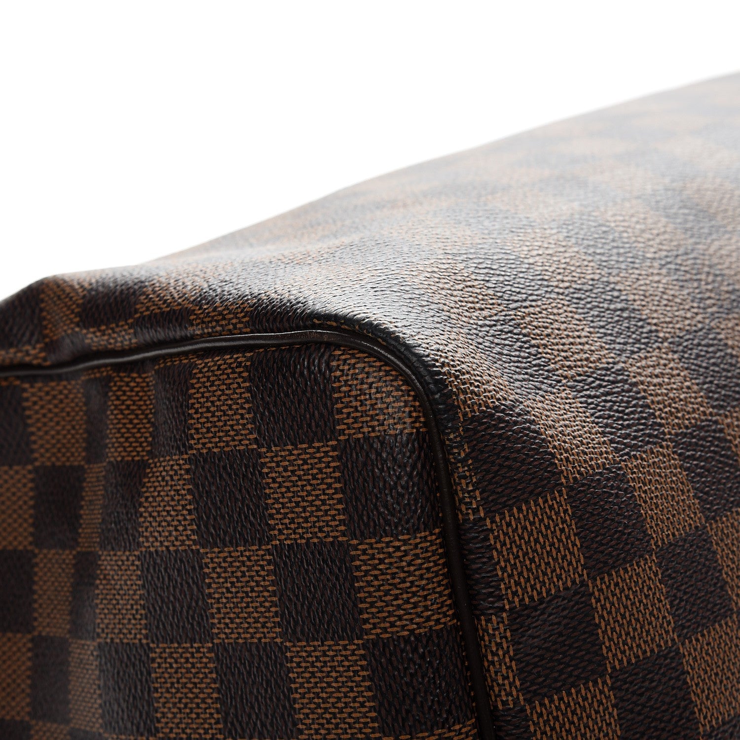 Louis Vuitton Damier Ebene Speedy 35 15 of 18