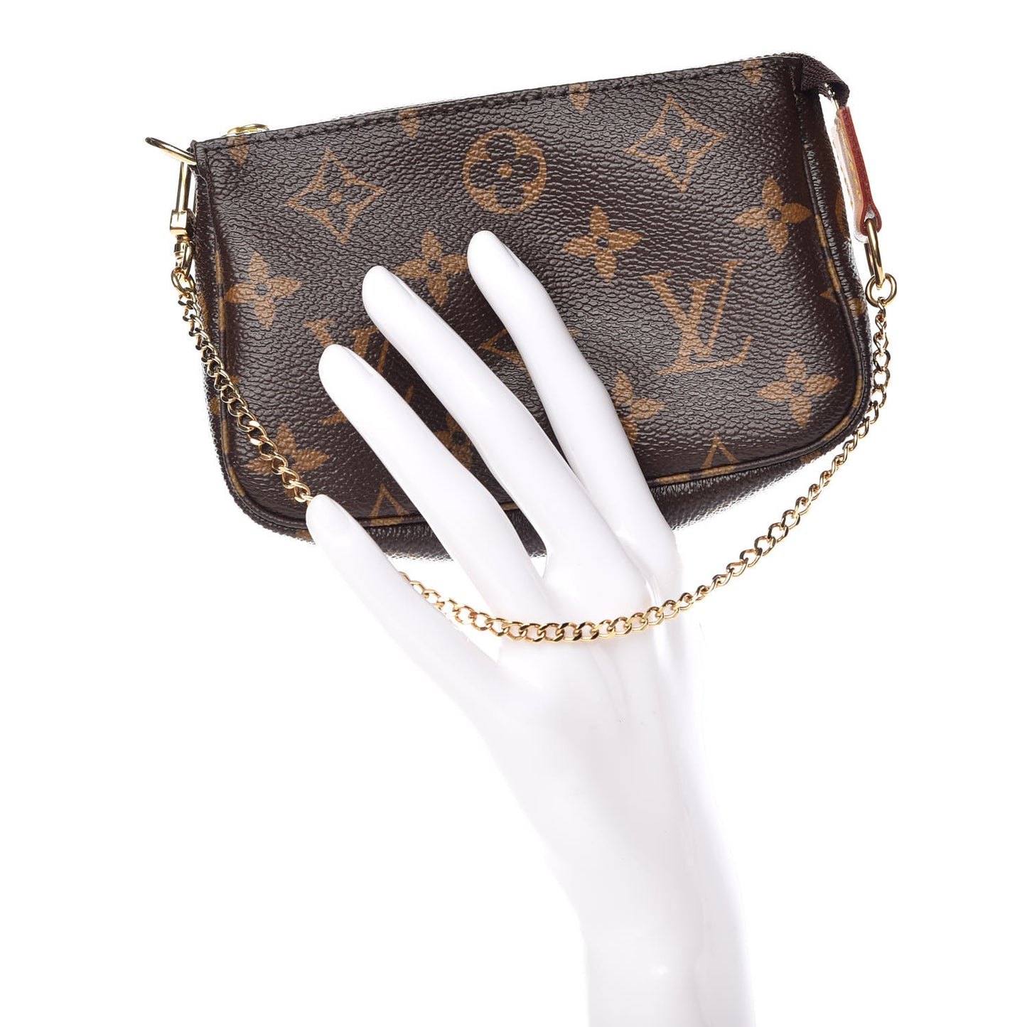 Monogram Mini Pochette Accessories