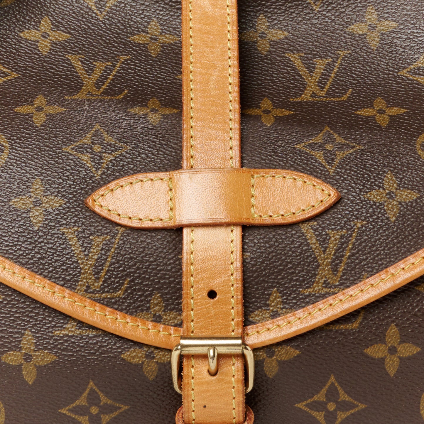 Monogram Saumur 30