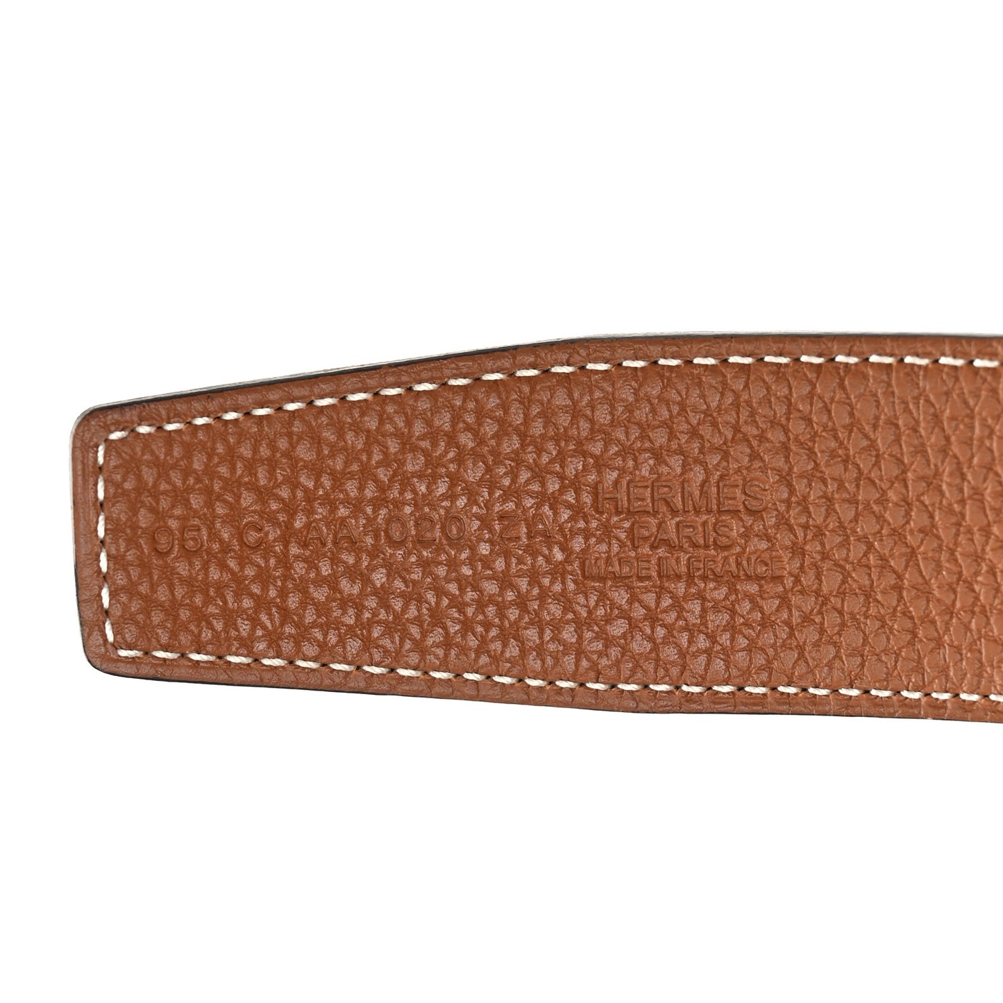 Swift Togo 32mm H Belt 95 Black Gold