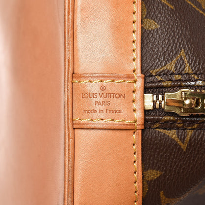 Louis Vuitton Monogram Alma PM 6 of 13