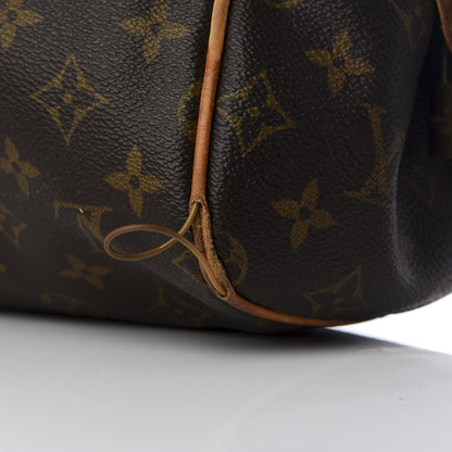 Louis Vuitton Monogram Montorgueil PM 8 of 11