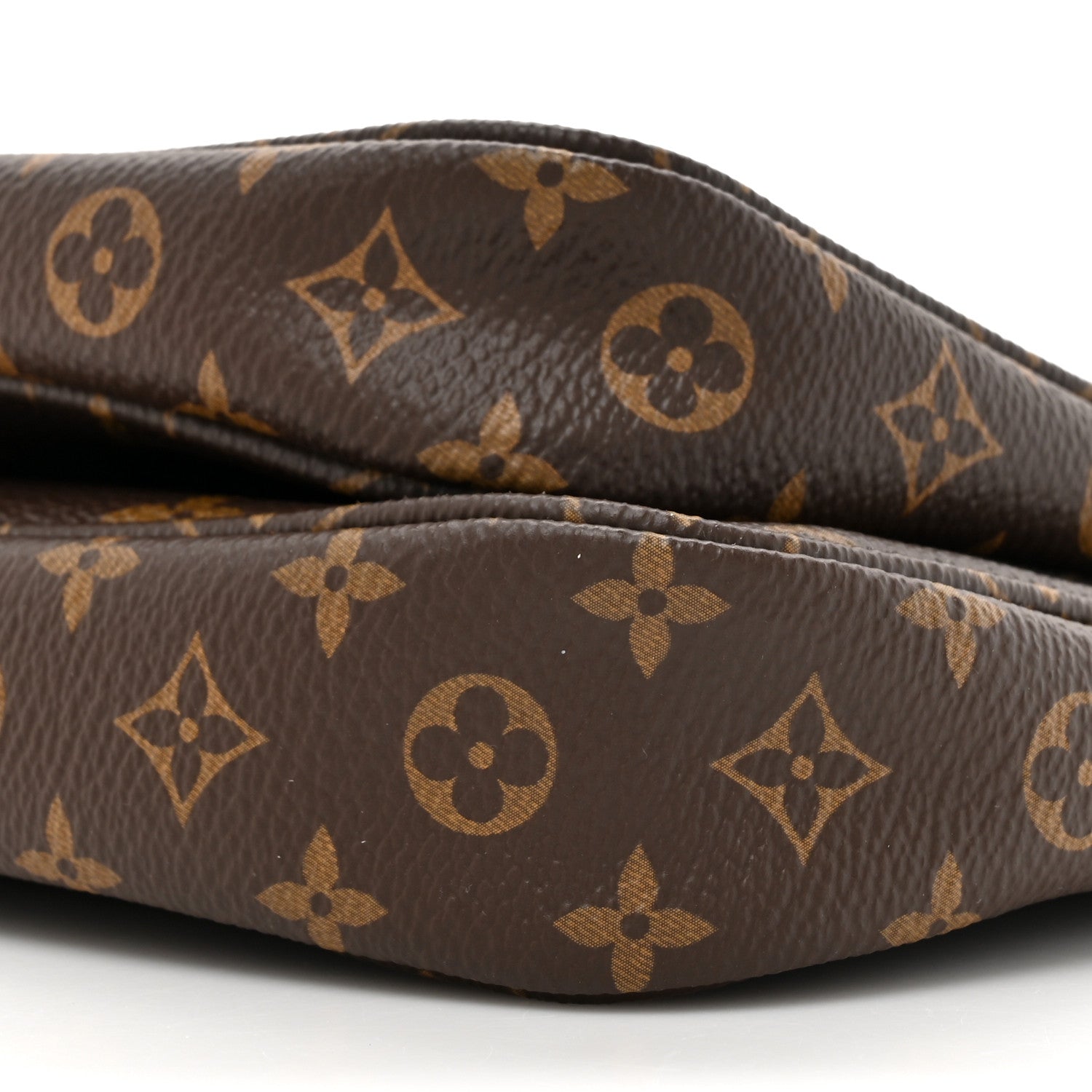 Louis Vuitton Monogram Multi Pochette Accessories Rose Clair 10 of 11