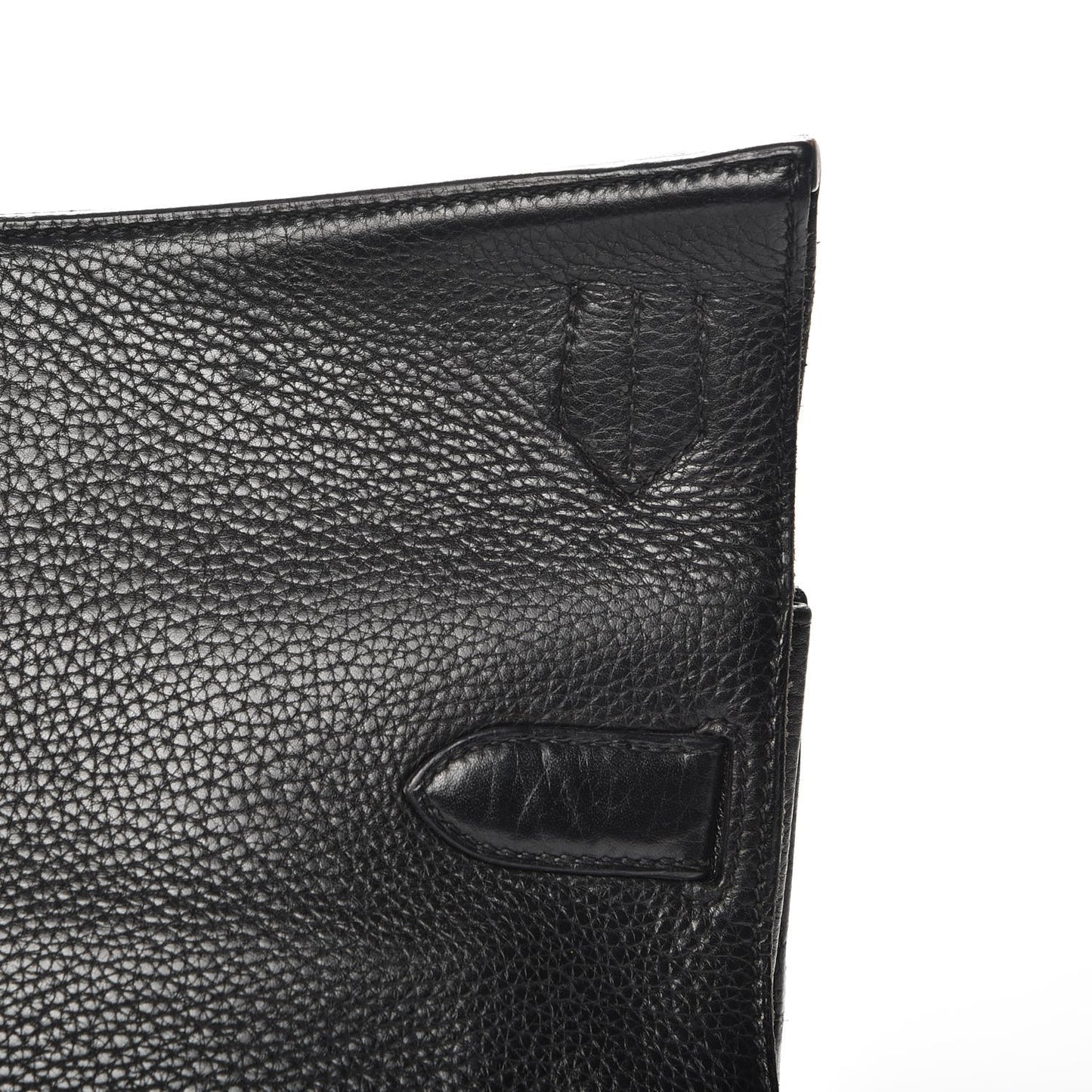 Taurillon Clemence Jypsiere 37 Black