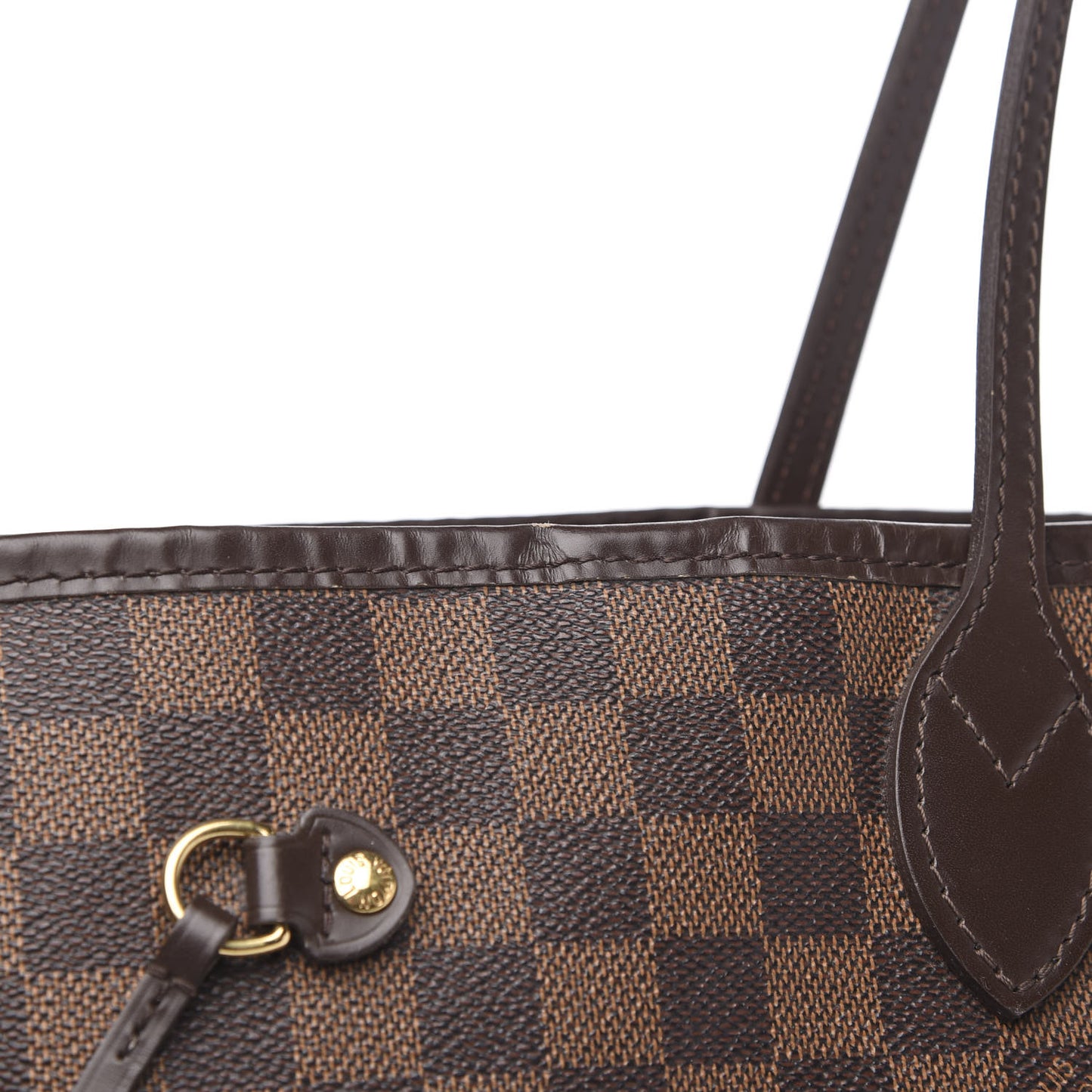 Damier Ebene Neverfull GM