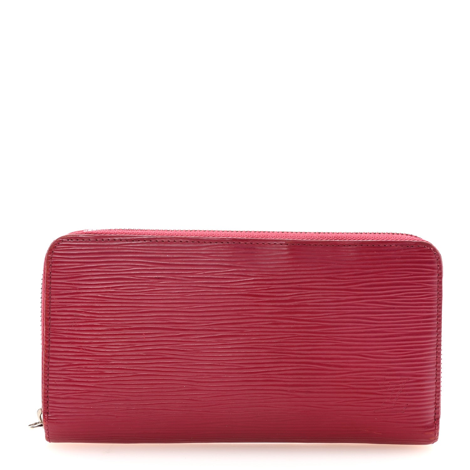 Louis Vuitton Epi Zippy Wallet Fuchsia 1853638 – FASHIONPHILE