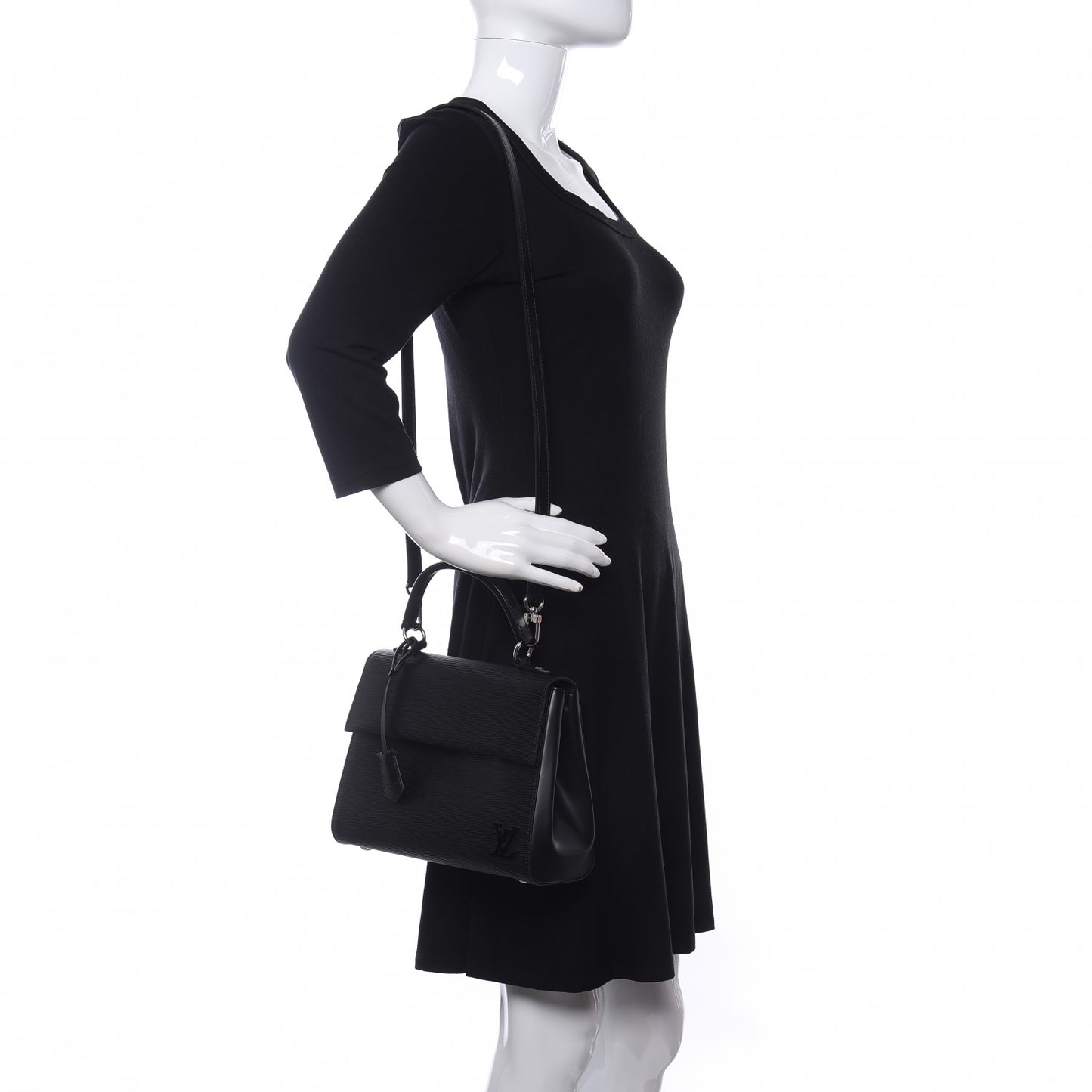 Epi Cluny BB Black