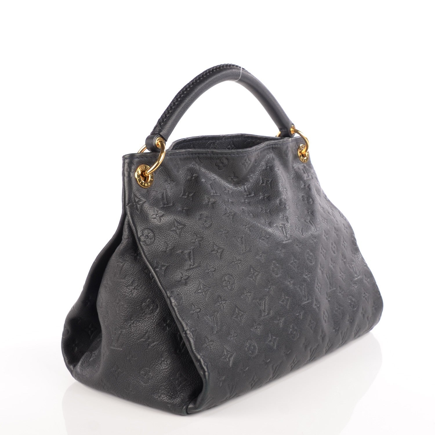 Louis Vuitton Empreinte Artsy MM Infini 3 of 7