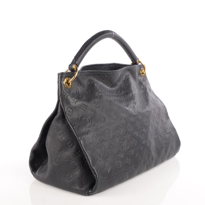 Louis Vuitton Empreinte Artsy MM Infini 3 of 7