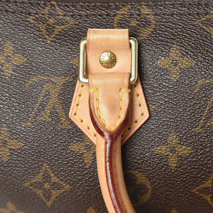 Louis Vuitton Monogram Speedy 25 11 of 11