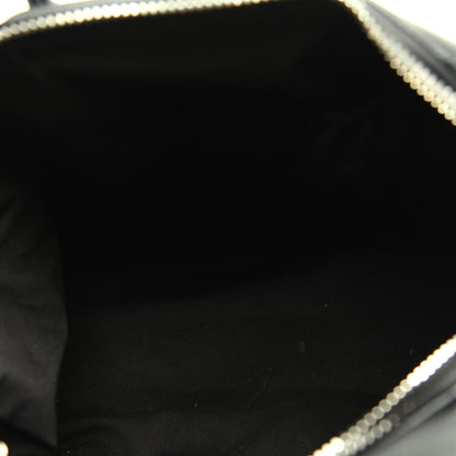 Givenchy Sugar Goatskin Medium Antigona Black 5 of 11