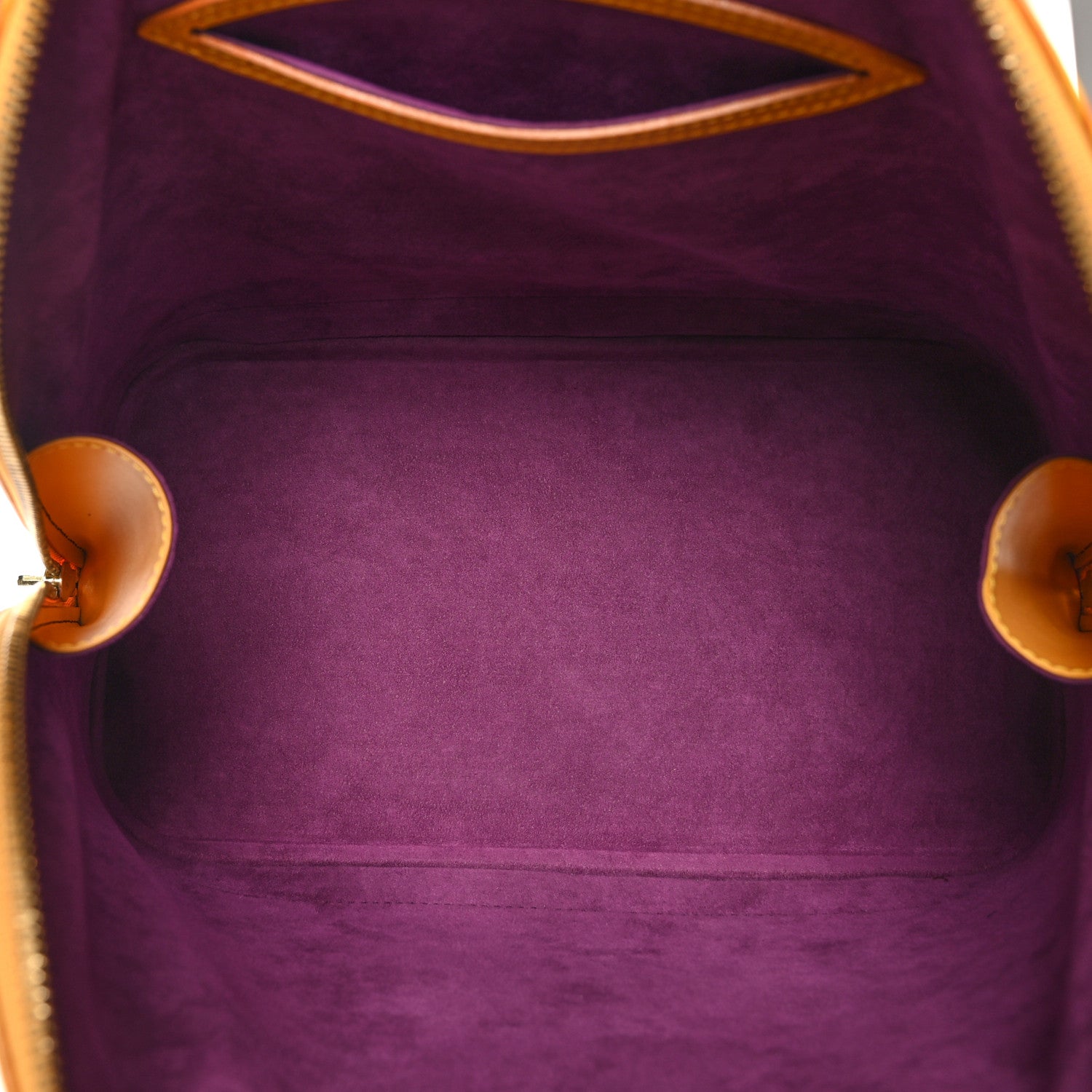 Louis Vuitton Epi Alma PM Tassil 5 of 13