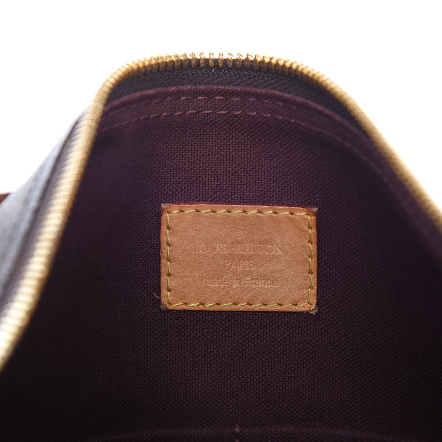 Monogram Berri PM