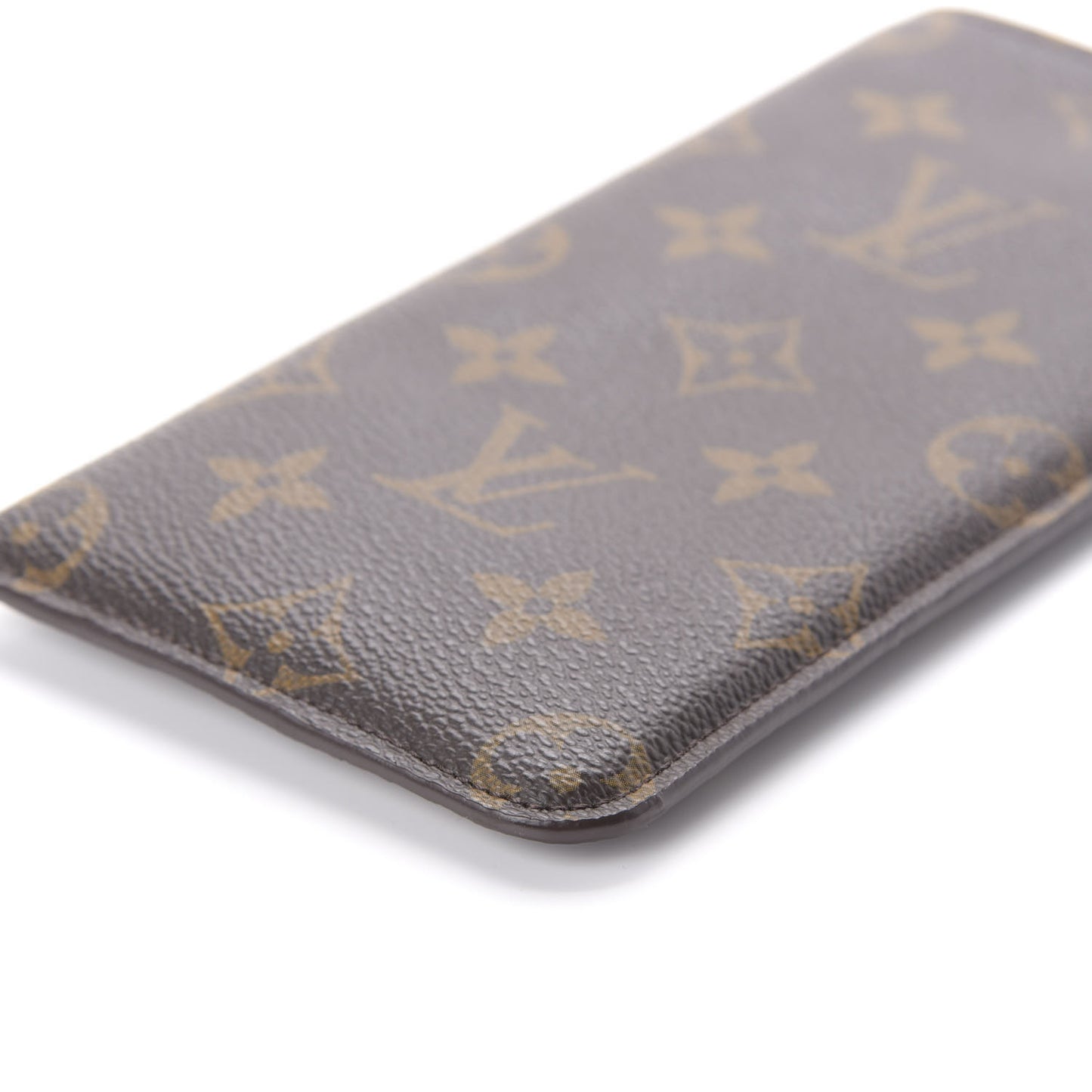 Monogram Sunglasses Case MM