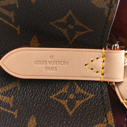 Louis Vuitton Monogram Neonoe BB 8 of 11