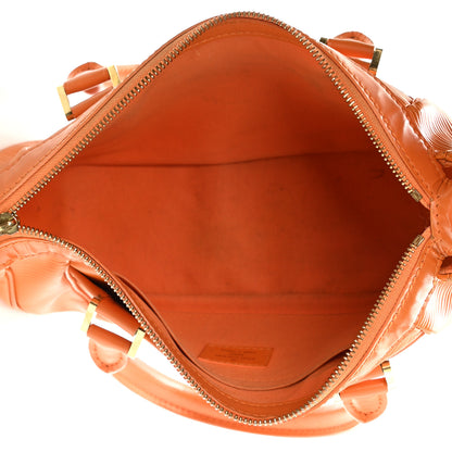 Louis Vuitton Epi Dhanura PM Mandarin 5 of 15