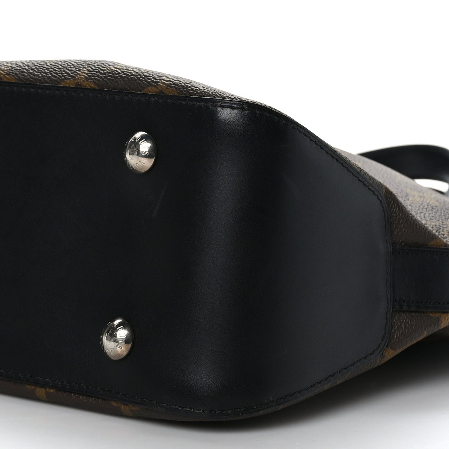 Monogram Macassar Davis