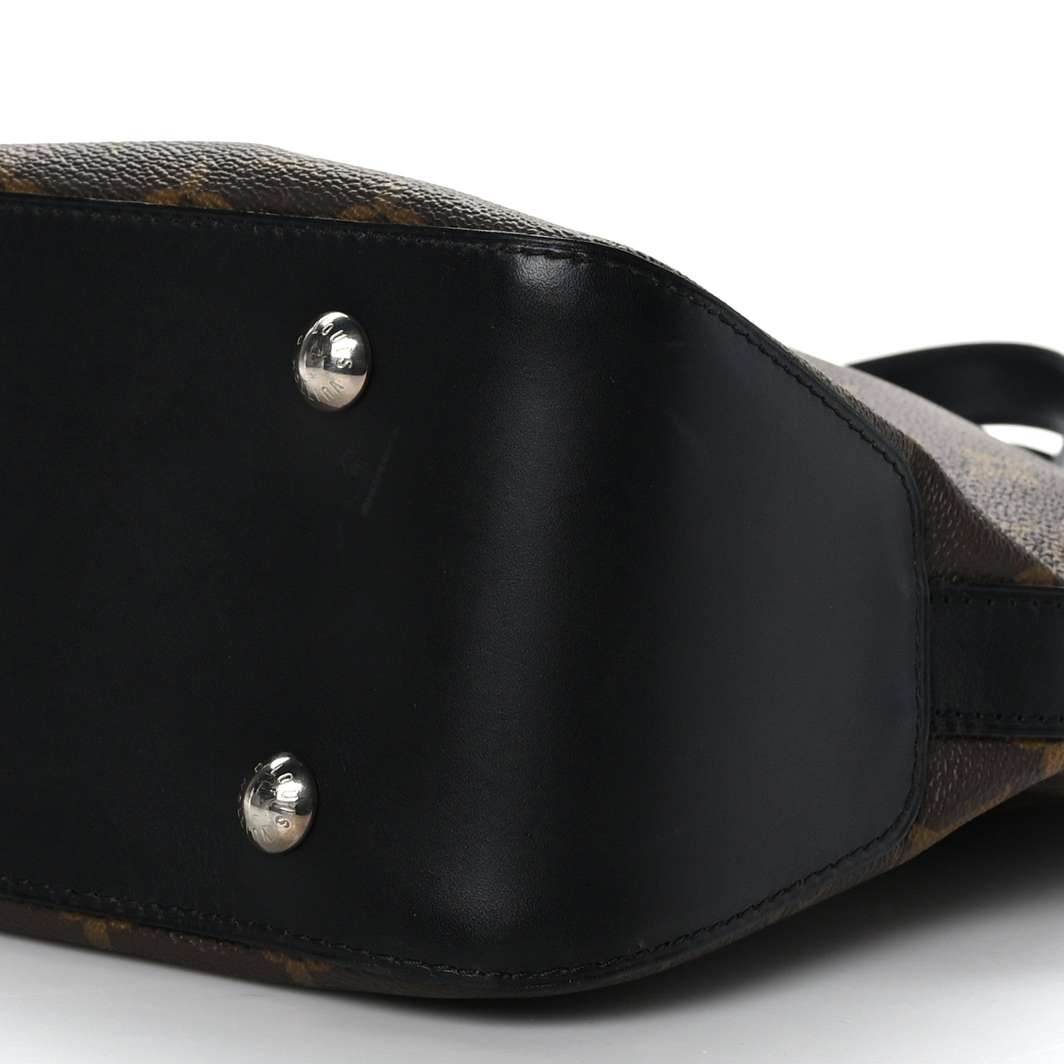 Louis Vuitton Monogram Macassar Davis 9 of 9