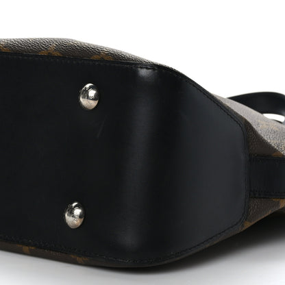 Louis Vuitton Monogram Macassar Davis 9 of 9