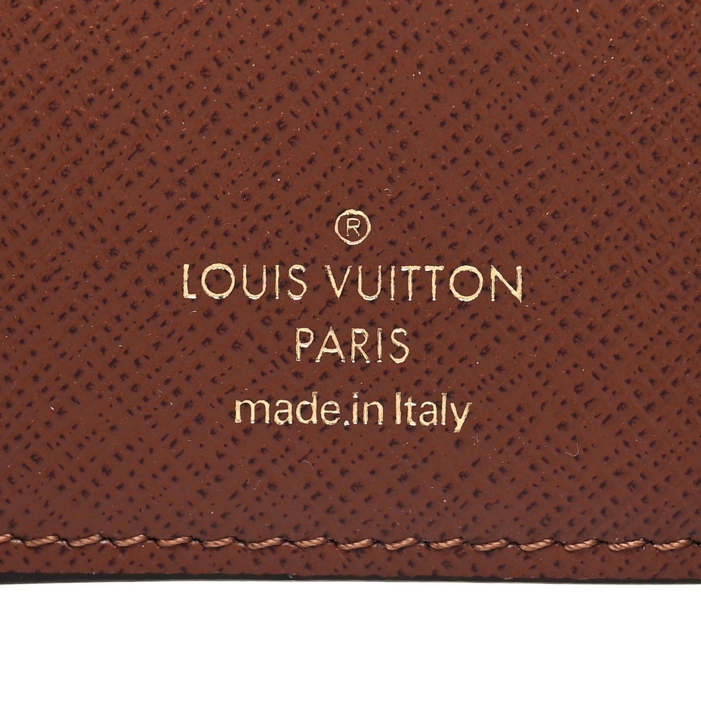Monogram Victorine Wallet