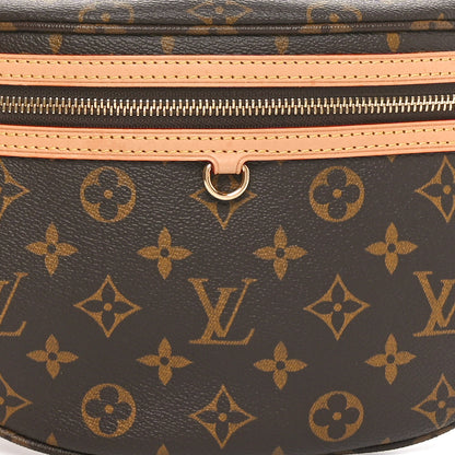 Louis Vuitton Monogram High Rise Bumbag 7 of 9