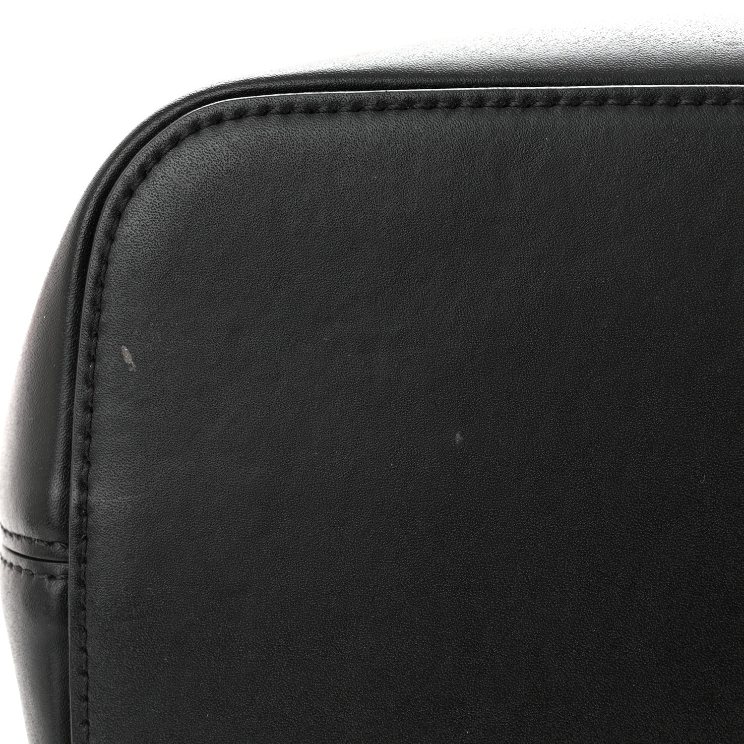 Givenchy Calfskin Medium Antigona Whipstitch Handle Tote Black 11 of 14