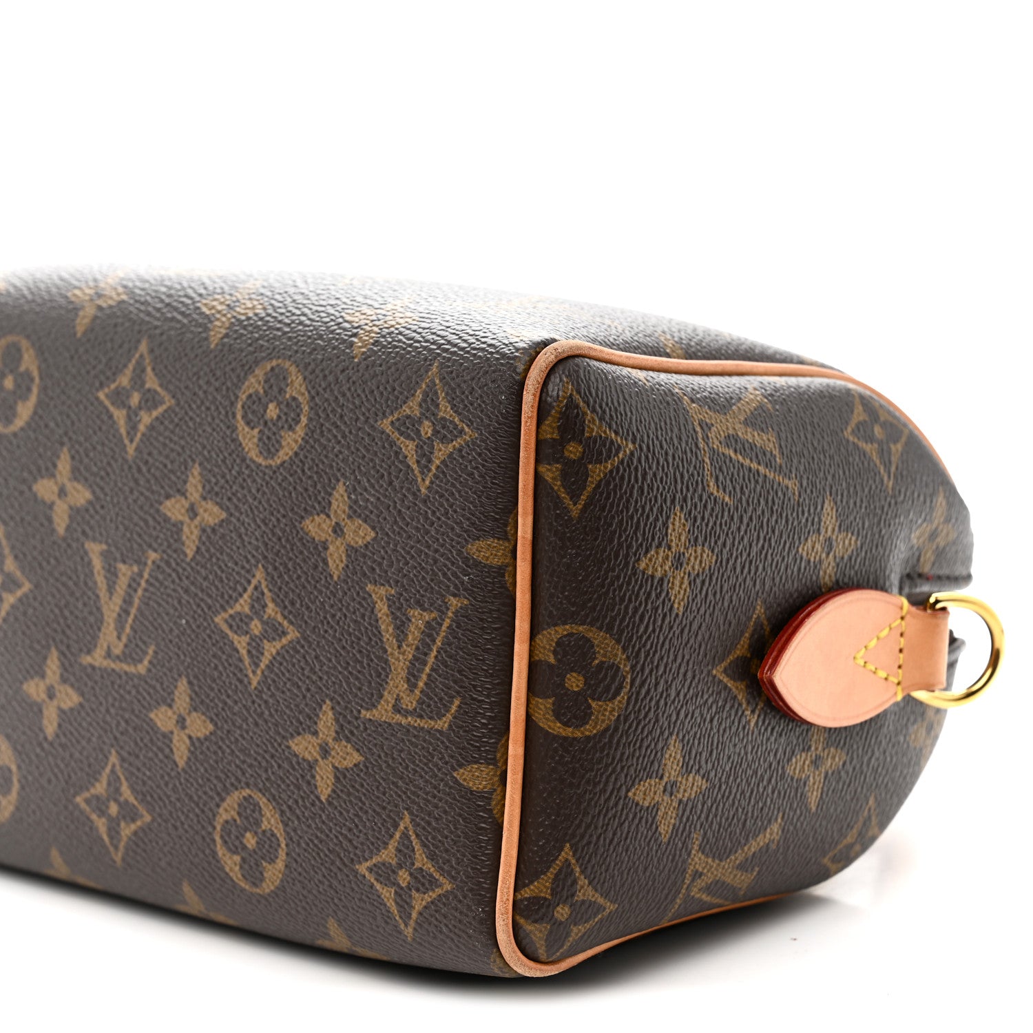 小物 LOUIS VUITTON Louis Vuitton Monogram Speedy Bandouliere 20 Black 1881182
