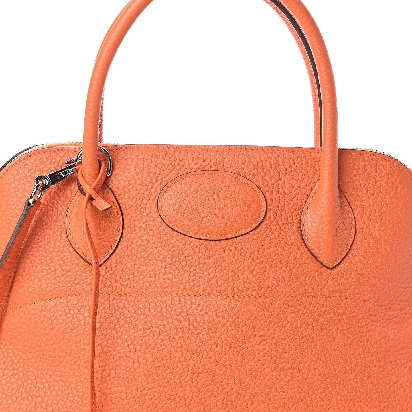 Taurillon Clemence Bolide 31 Orange