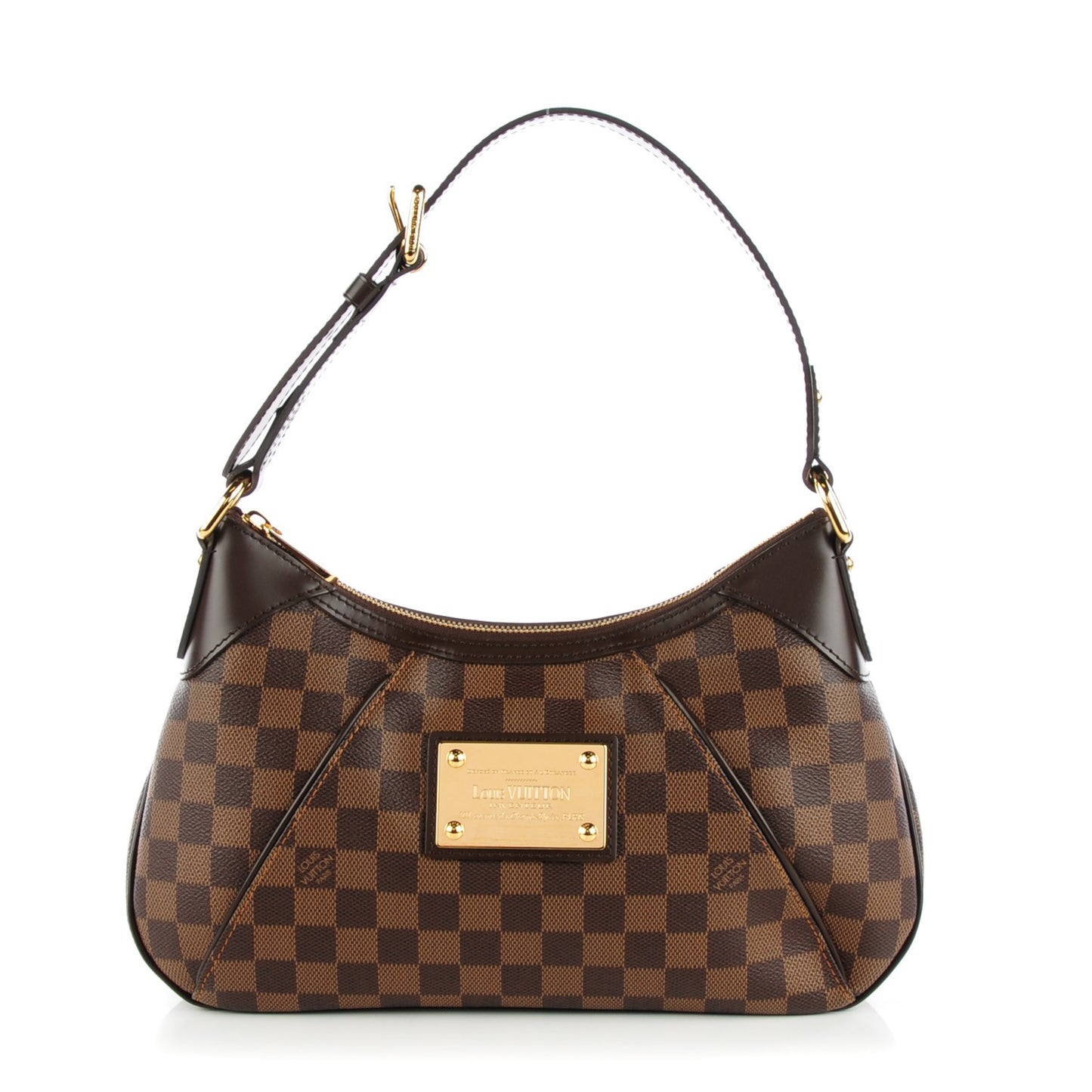 Damier Ebene Thames PM