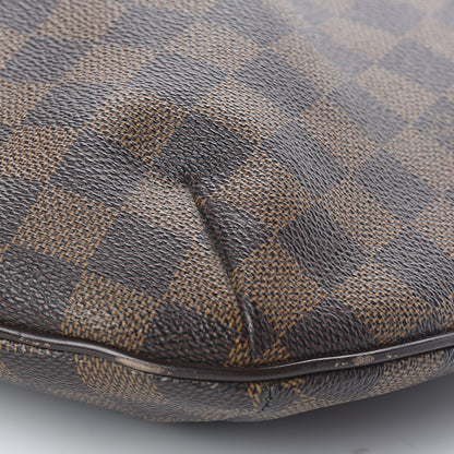 Louis Vuitton Damier Ebene Bloomsbury GM 8 of 11