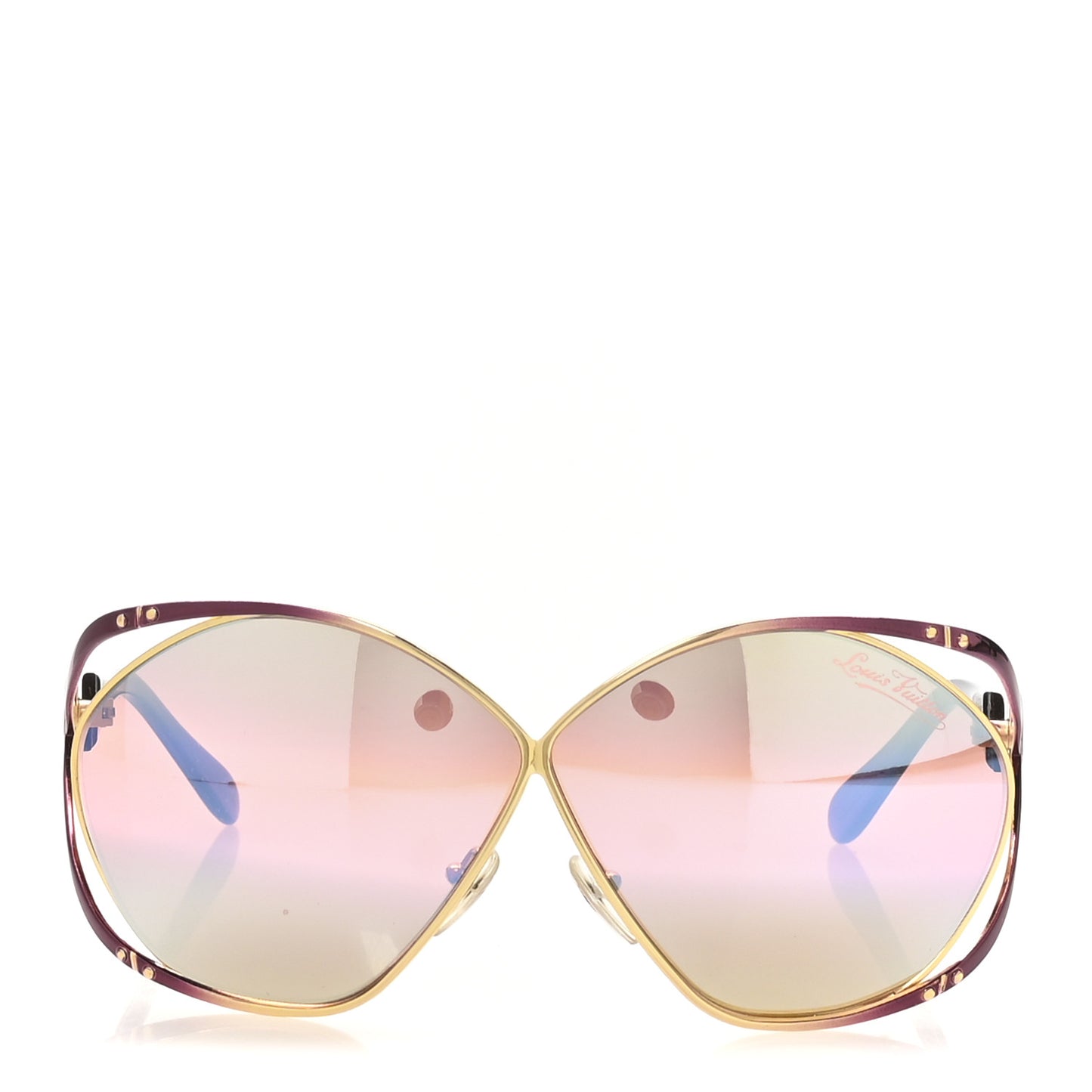 Tanya Sunglasses Z0217U Purple