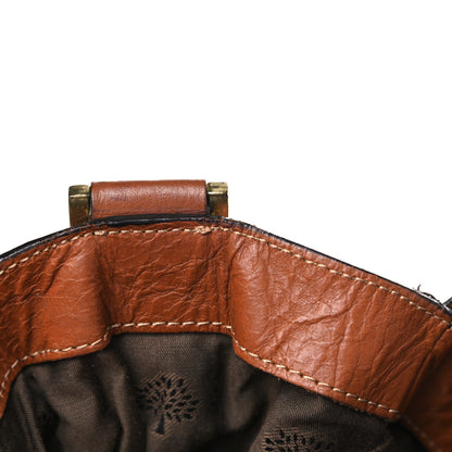 Mulberry Soft Buffalo Oversized Alexa Oak 9 of 22