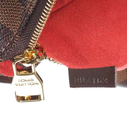 Louis Vuitton Damier Ebene Evora MM 7 of 7