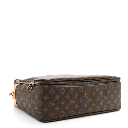 Louis Vuitton Monogram Icare Bag 3 of 7