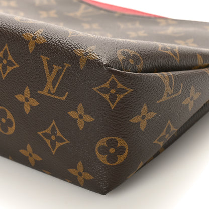 Louis Vuitton Monogram Pallas Beauty Case Cherry 8 of 8