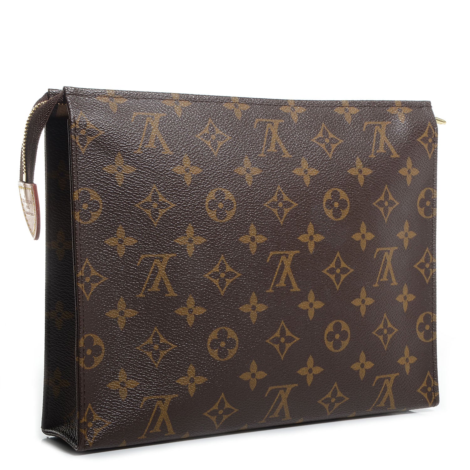 Louis Vuitton Monogram Toiletry Pouch 26 3 of 7