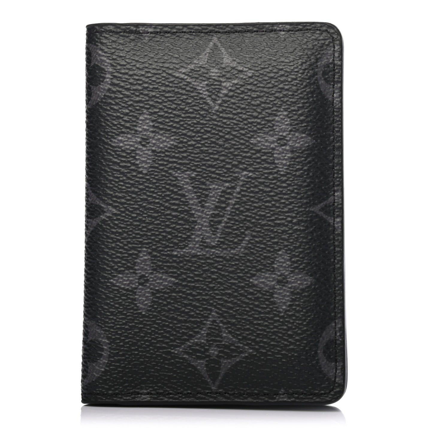 Monogram Eclipse Pocket Organizer NM