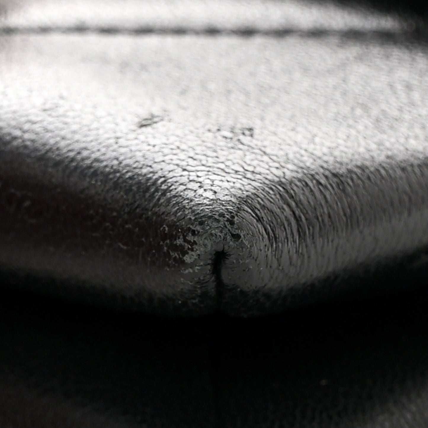 Lambskin Quilted Chanel 19 Flap Clutch Black