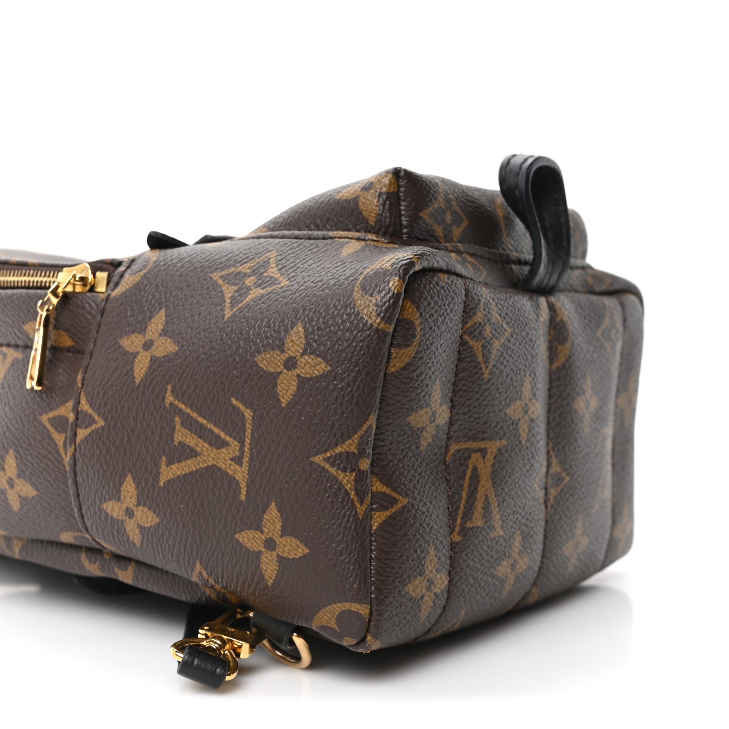 Monogram Palm Springs Backpack Mini