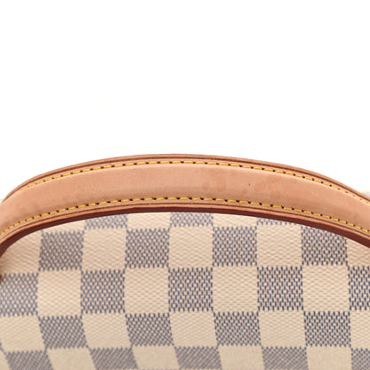 Louis Vuitton Damier Azur Croisette 10 of 10