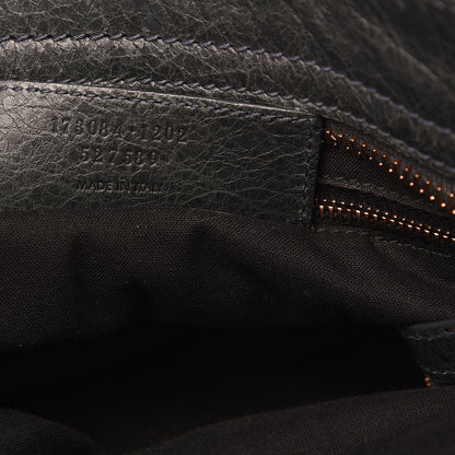 Balenciaga Agneau Giant 21 Rose Gold Hardware City Anthracite 6 of 13