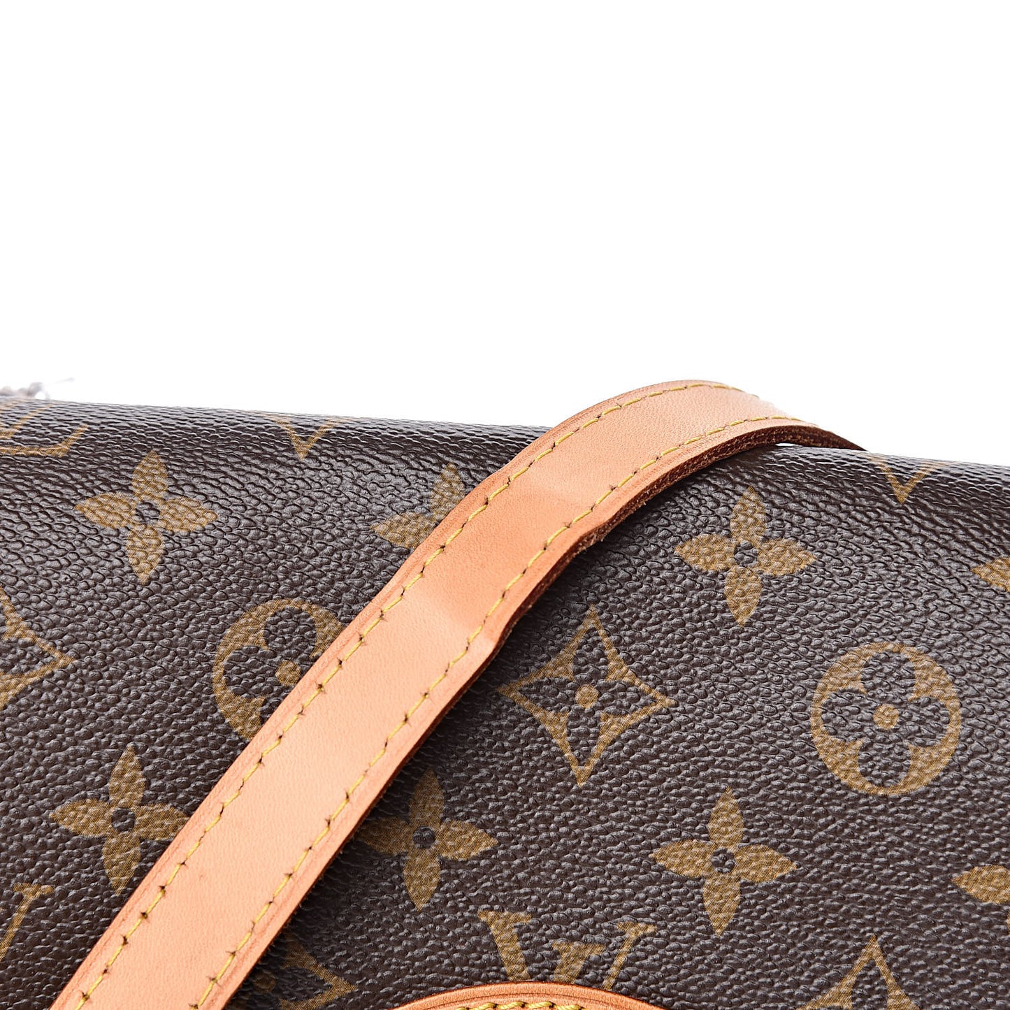 Monogram Sologne